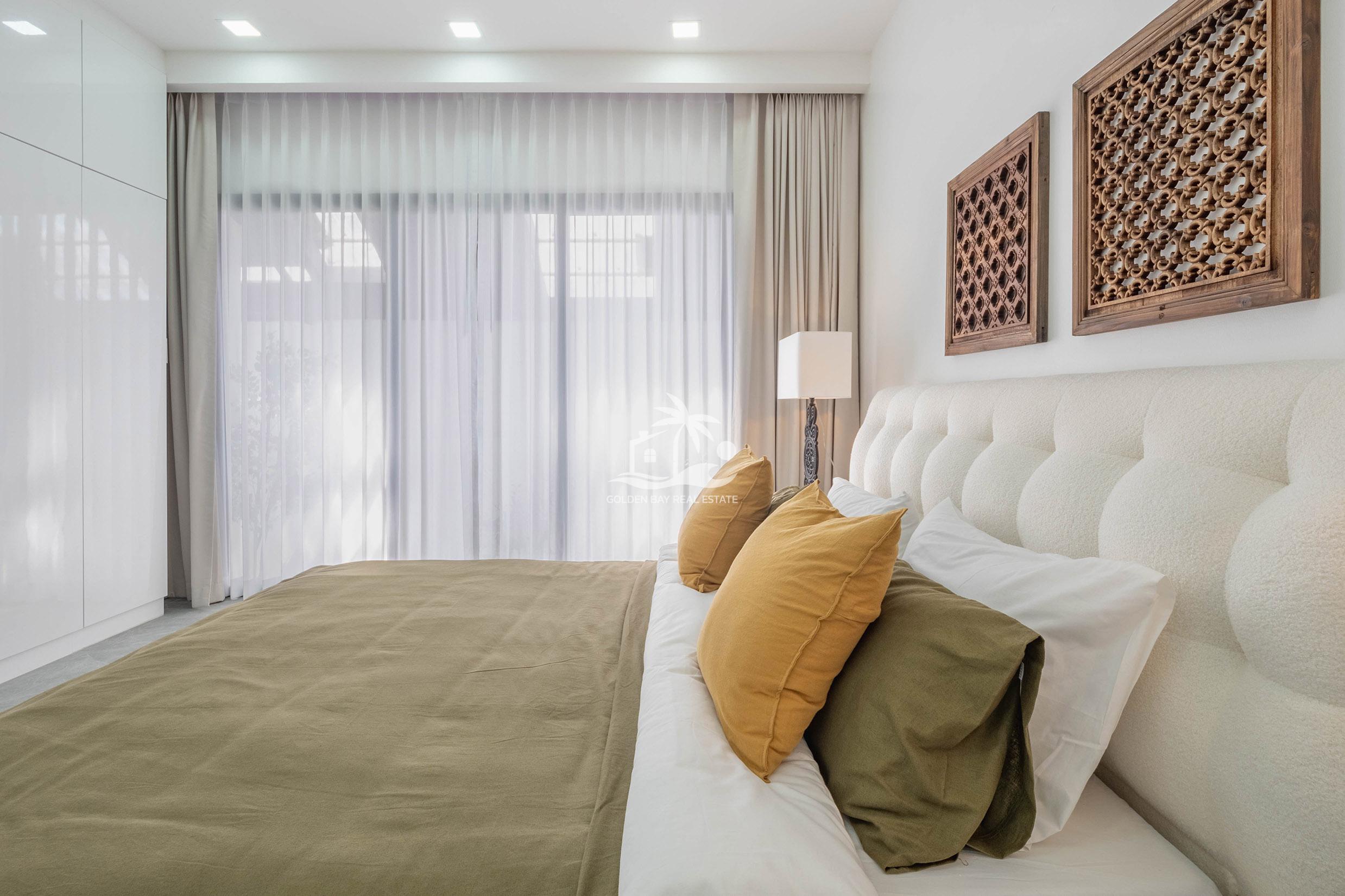 Sansuk Villa – East Pattaya