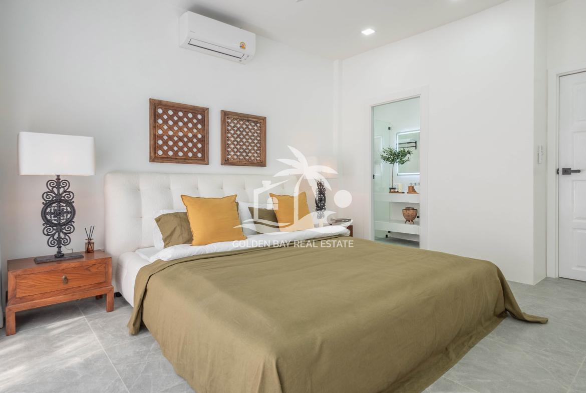 Sansuk Villa – East Pattaya