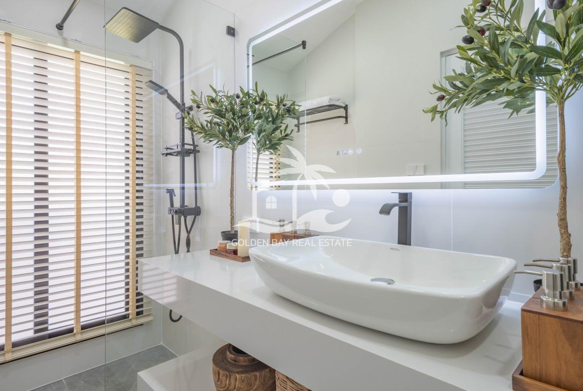 Sansuk Villa – East Pattaya