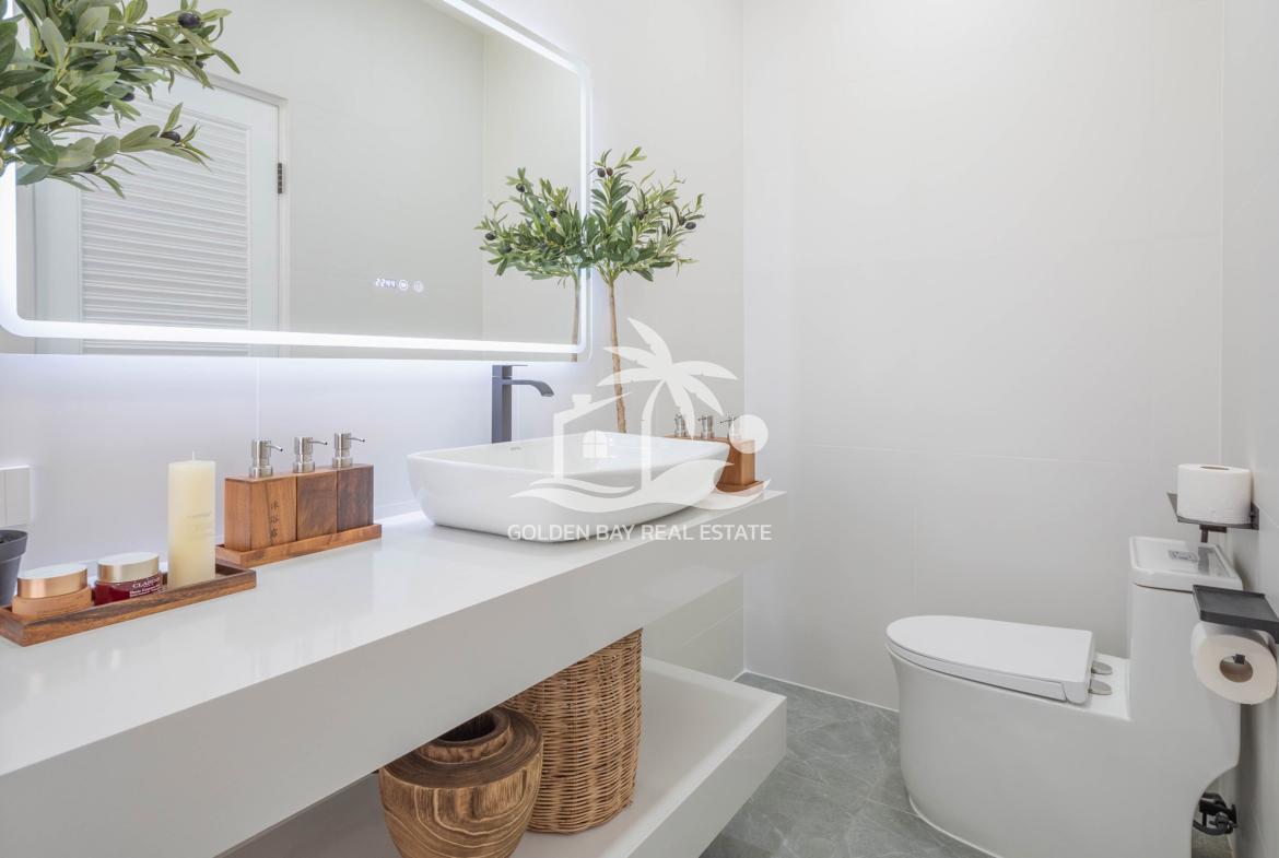 Sansuk Villa – East Pattaya