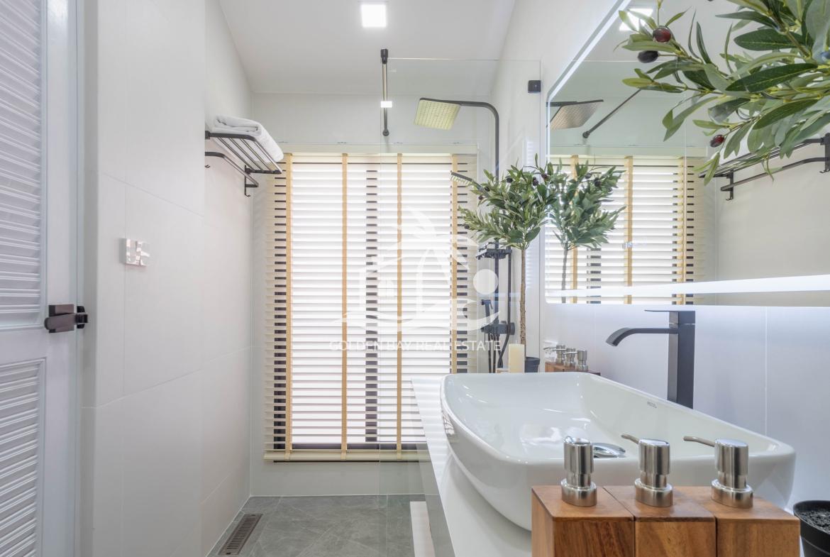 Sansuk Villa – East Pattaya