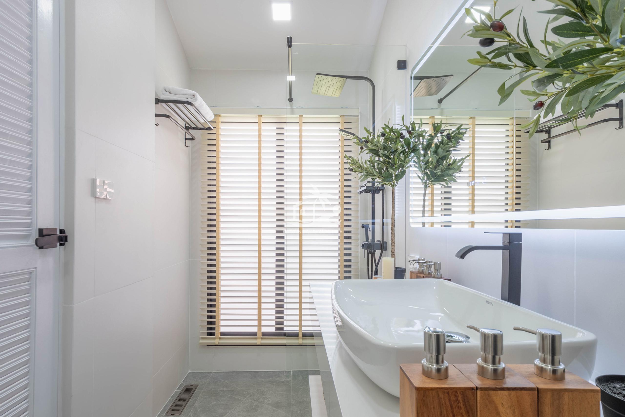Sansuk Villa – East Pattaya