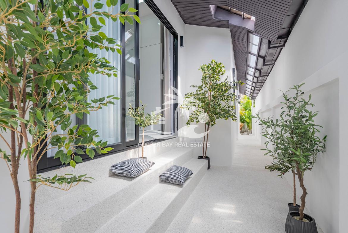 Sansuk Villa – East Pattaya