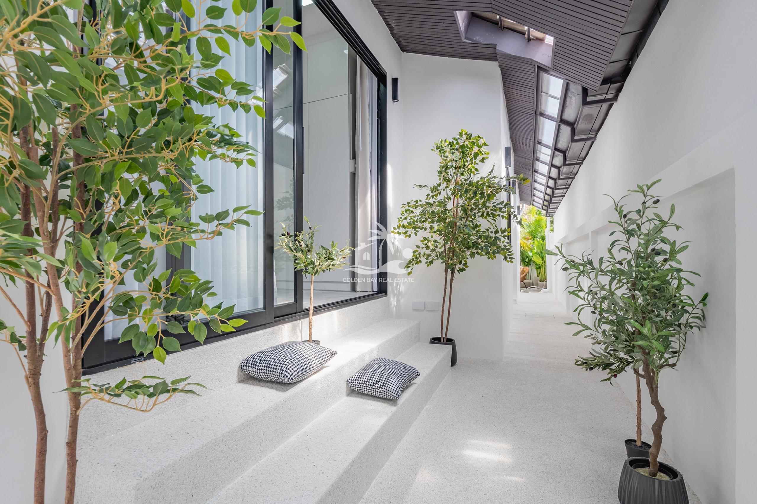 Sansuk Villa – East Pattaya