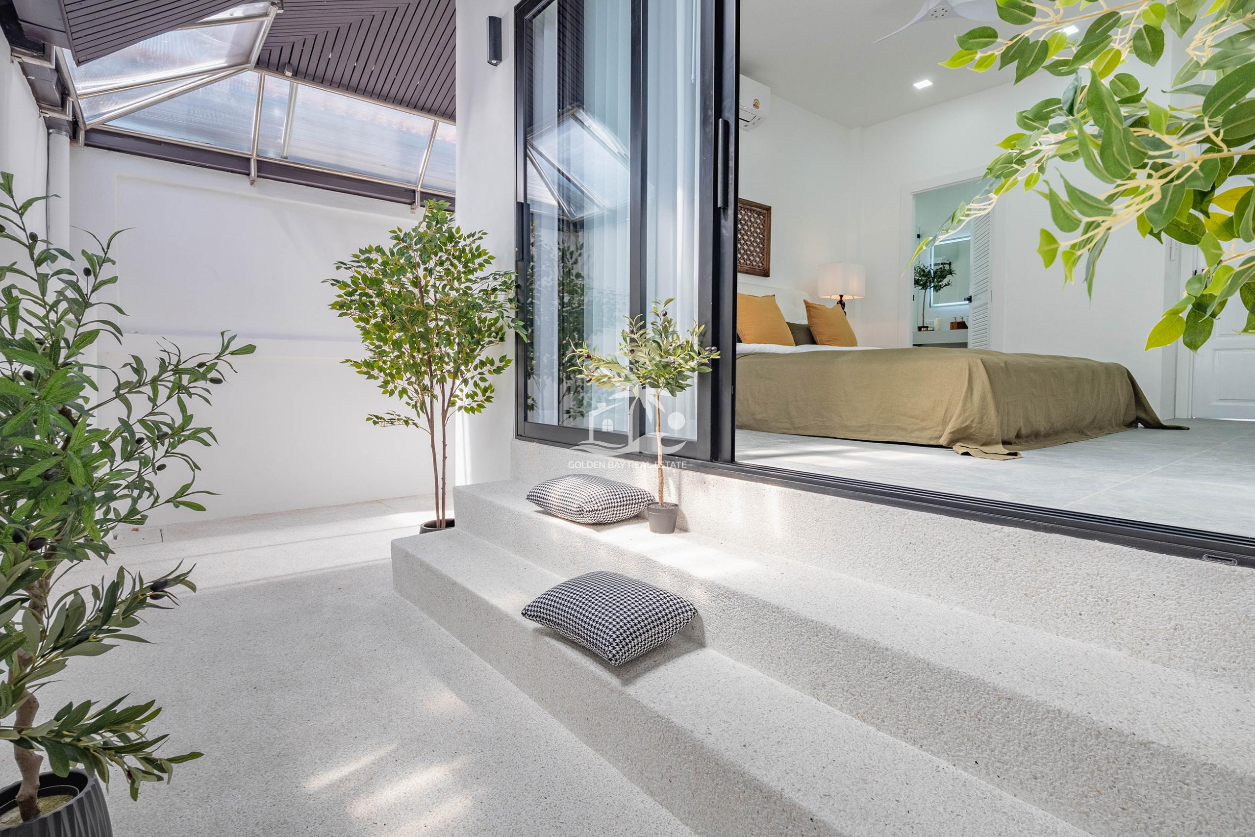 Sansuk Villa – East Pattaya