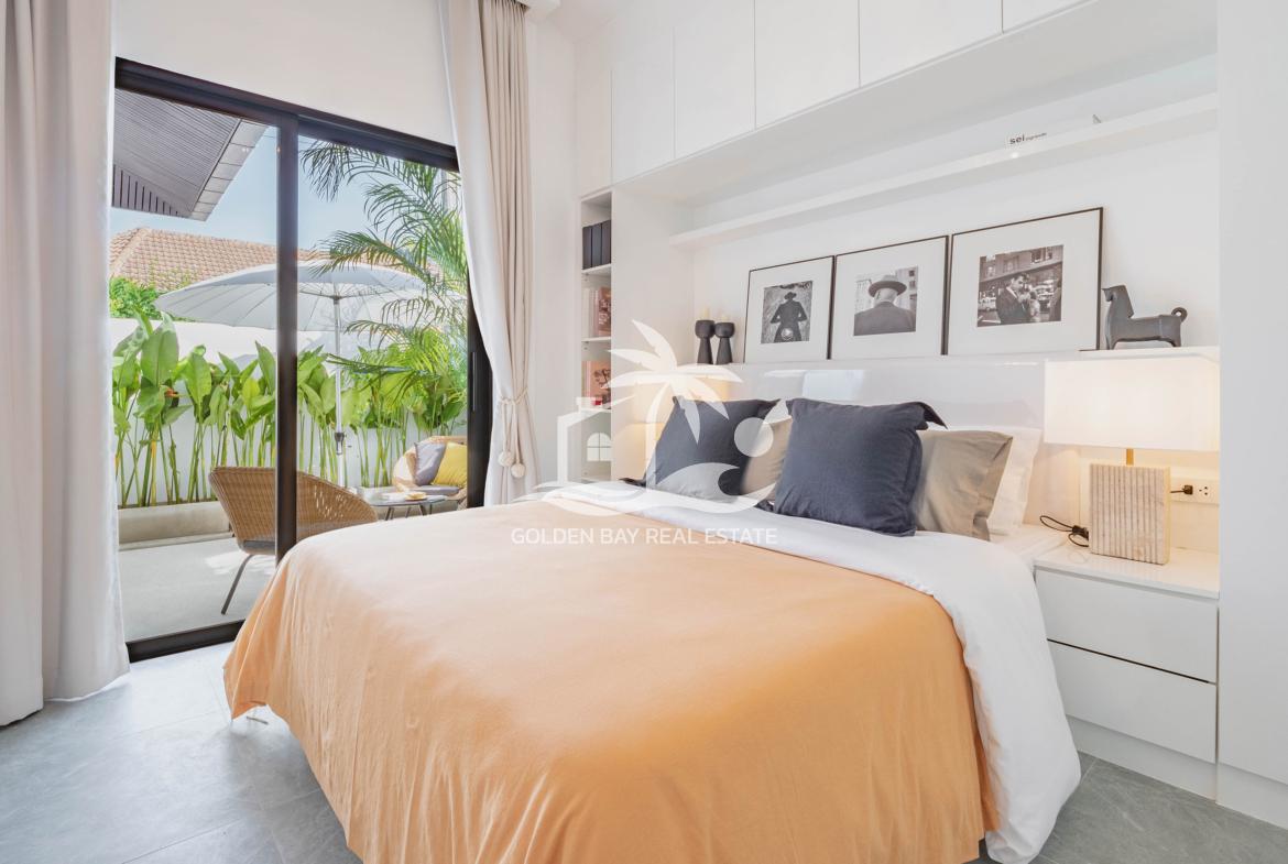 Sansuk Villa – East Pattaya