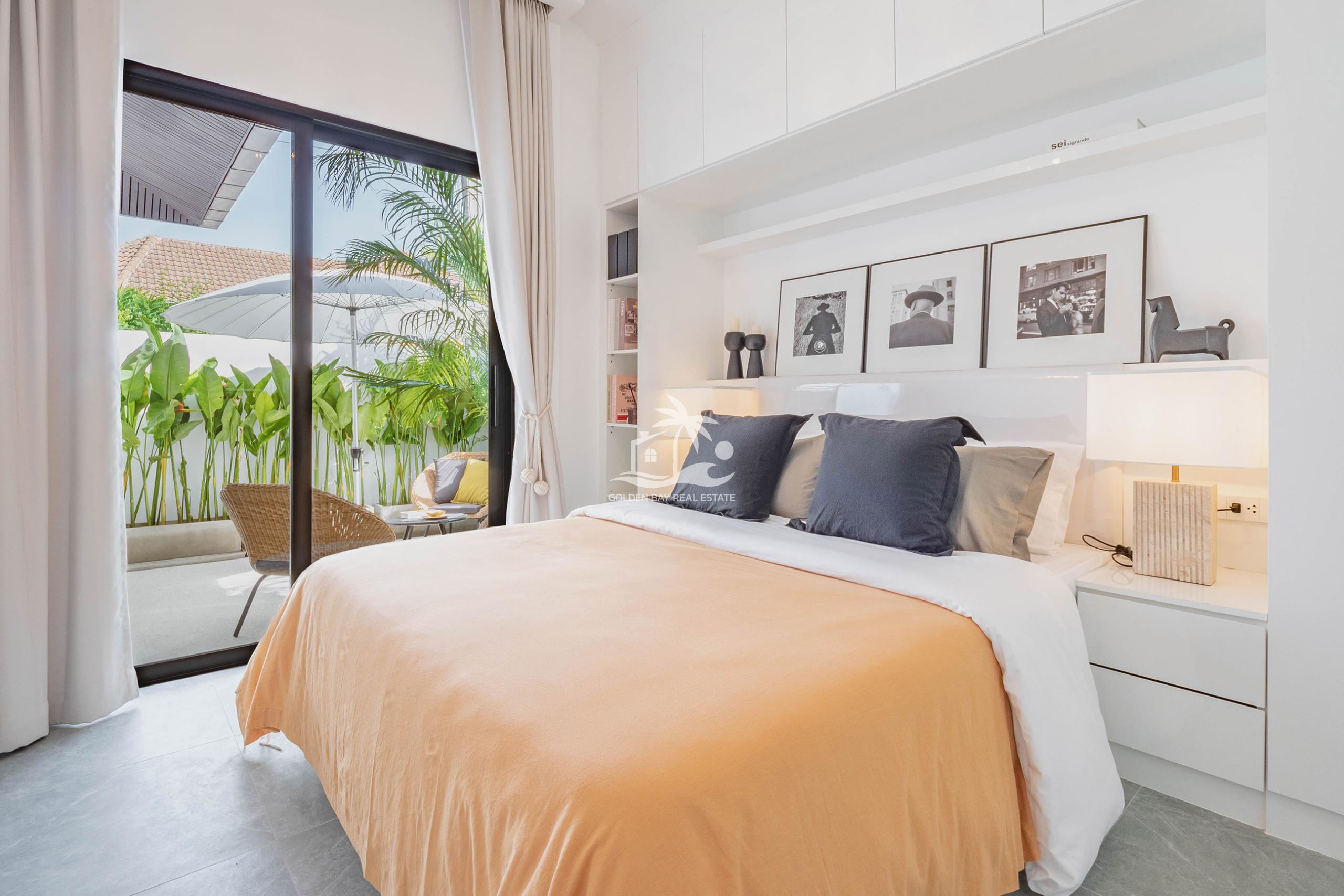 Sansuk Villa – East Pattaya