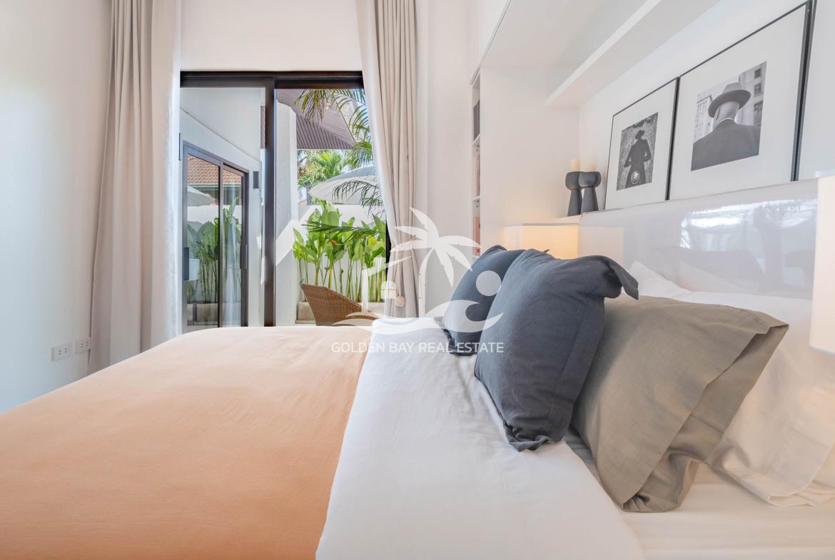 Sansuk Villa – East Pattaya