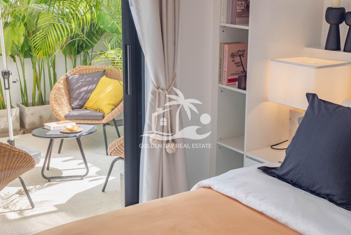 Sansuk Villa – East Pattaya