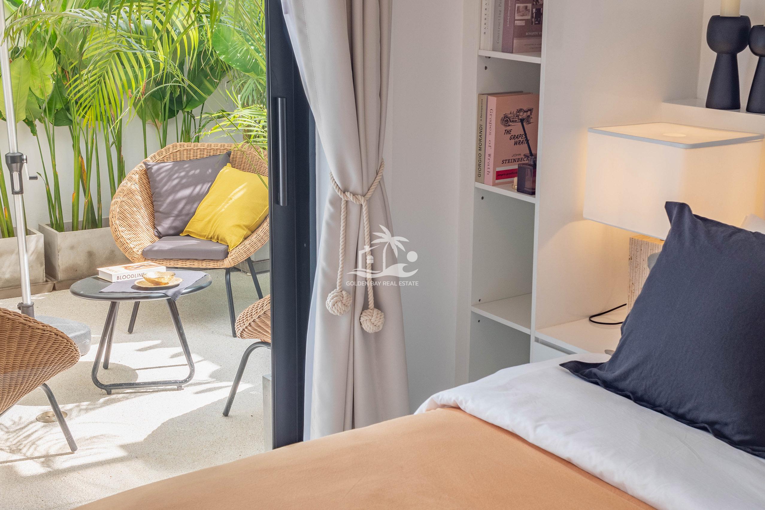 Sansuk Villa – East Pattaya
