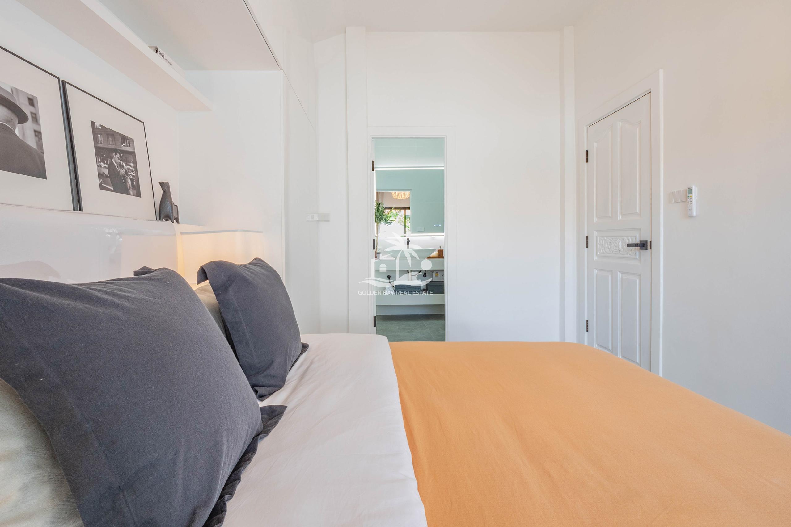 Sansuk Villa – East Pattaya