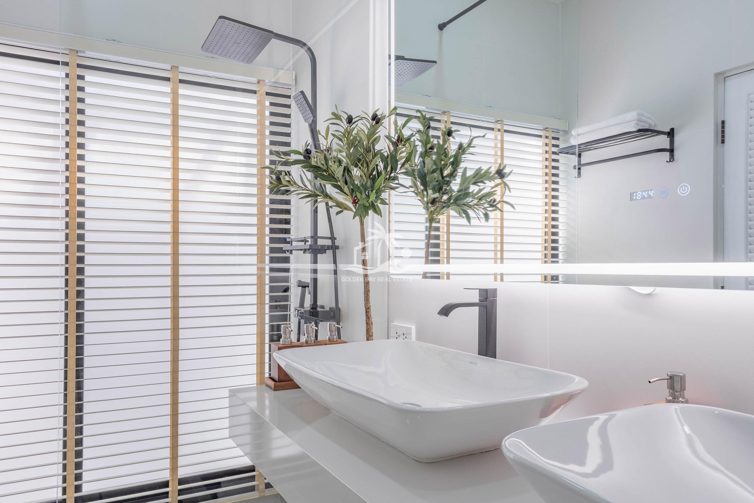 Sansuk Villa – East Pattaya