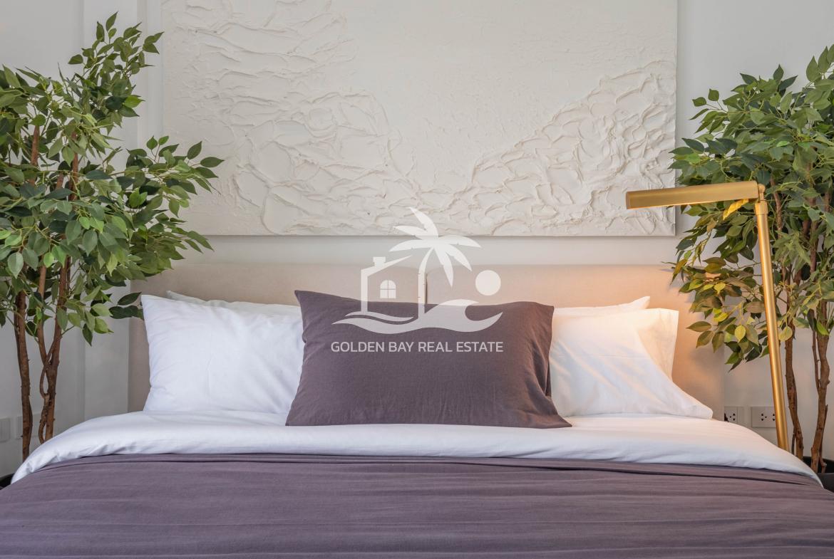 Sansuk Villa – East Pattaya