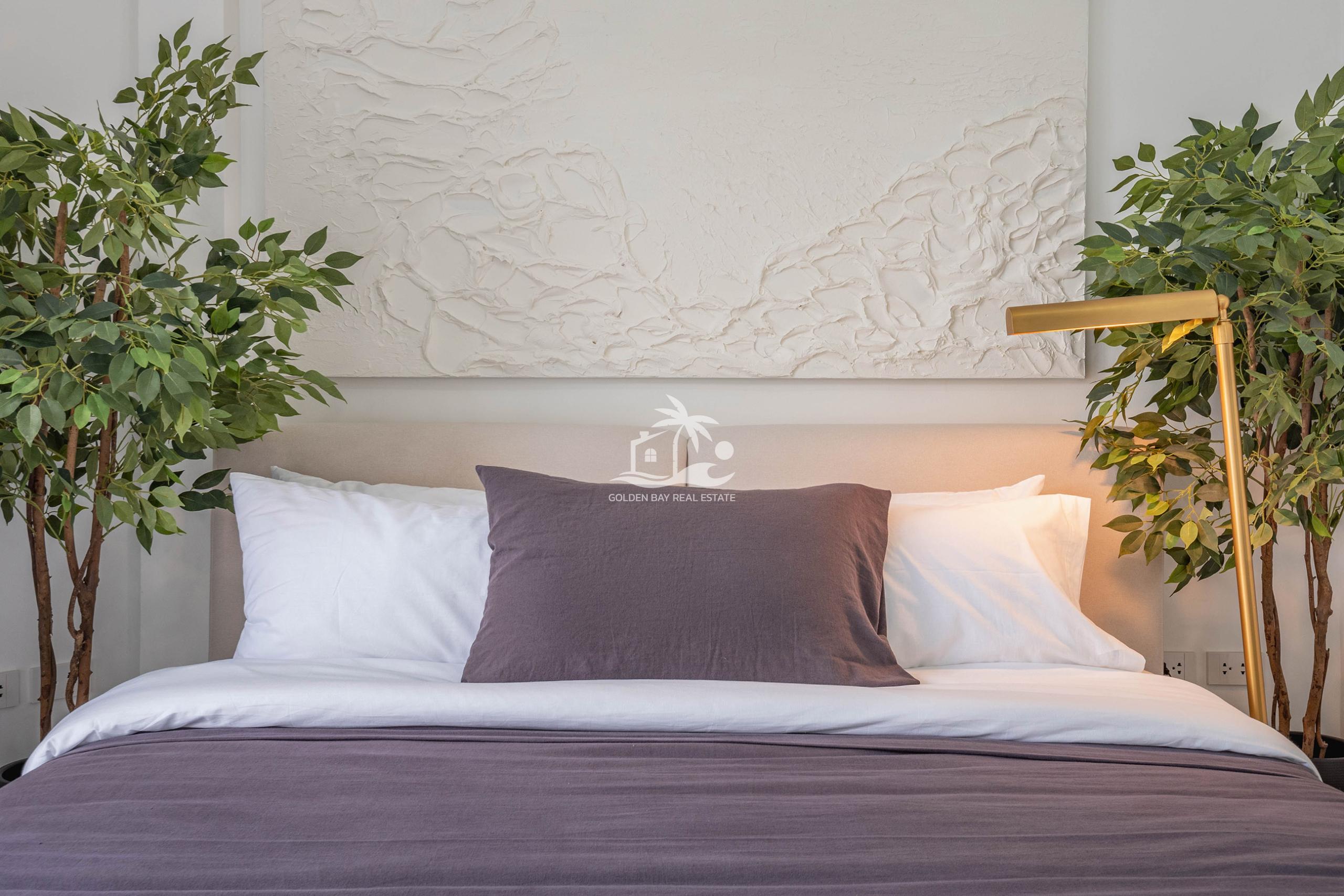 Sansuk Villa – East Pattaya