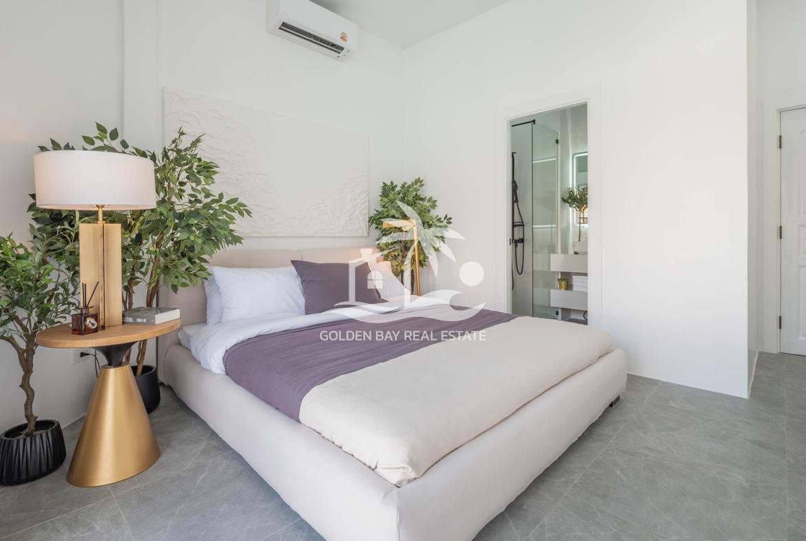 Sansuk Villa – East Pattaya