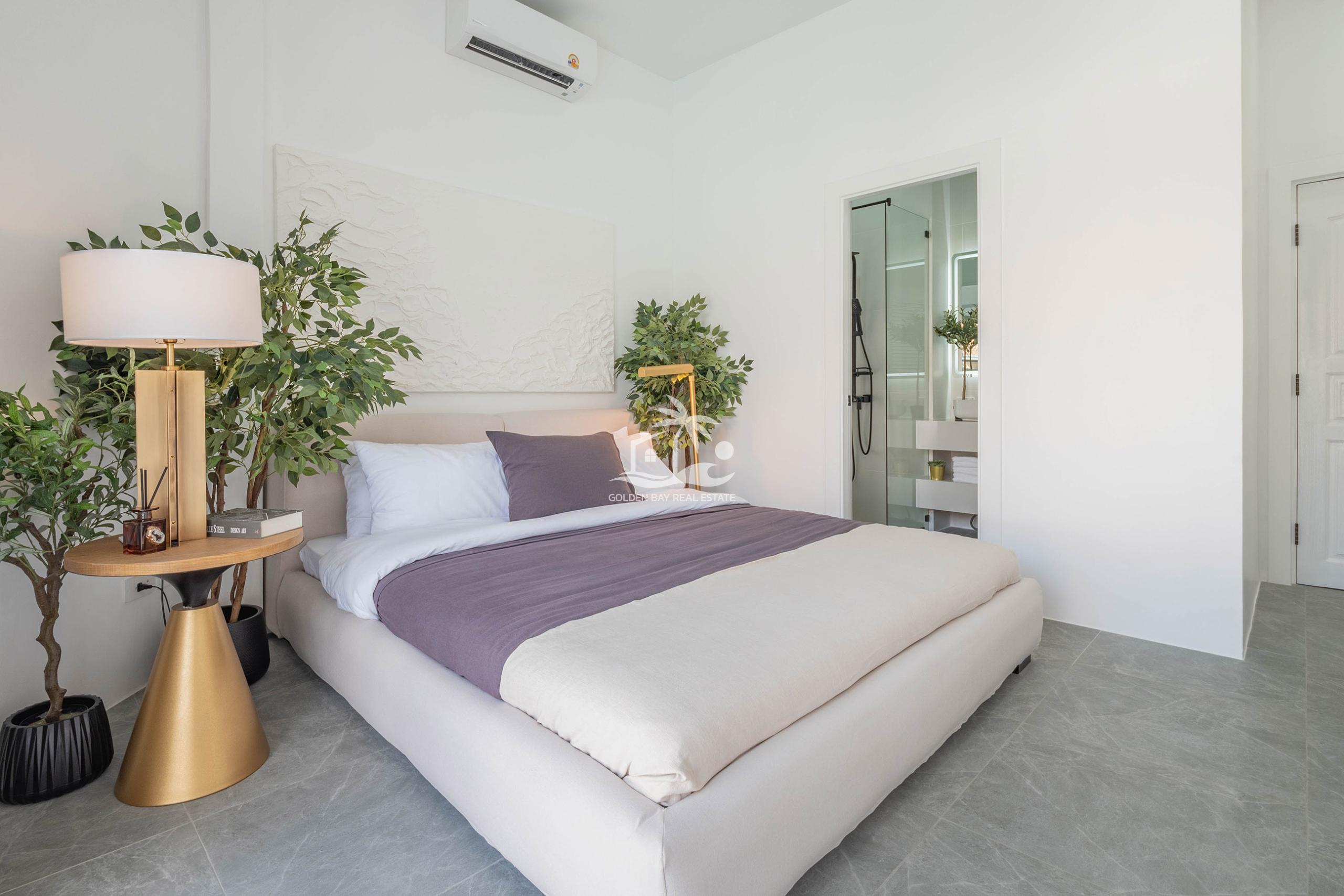 Sansuk Villa – East Pattaya