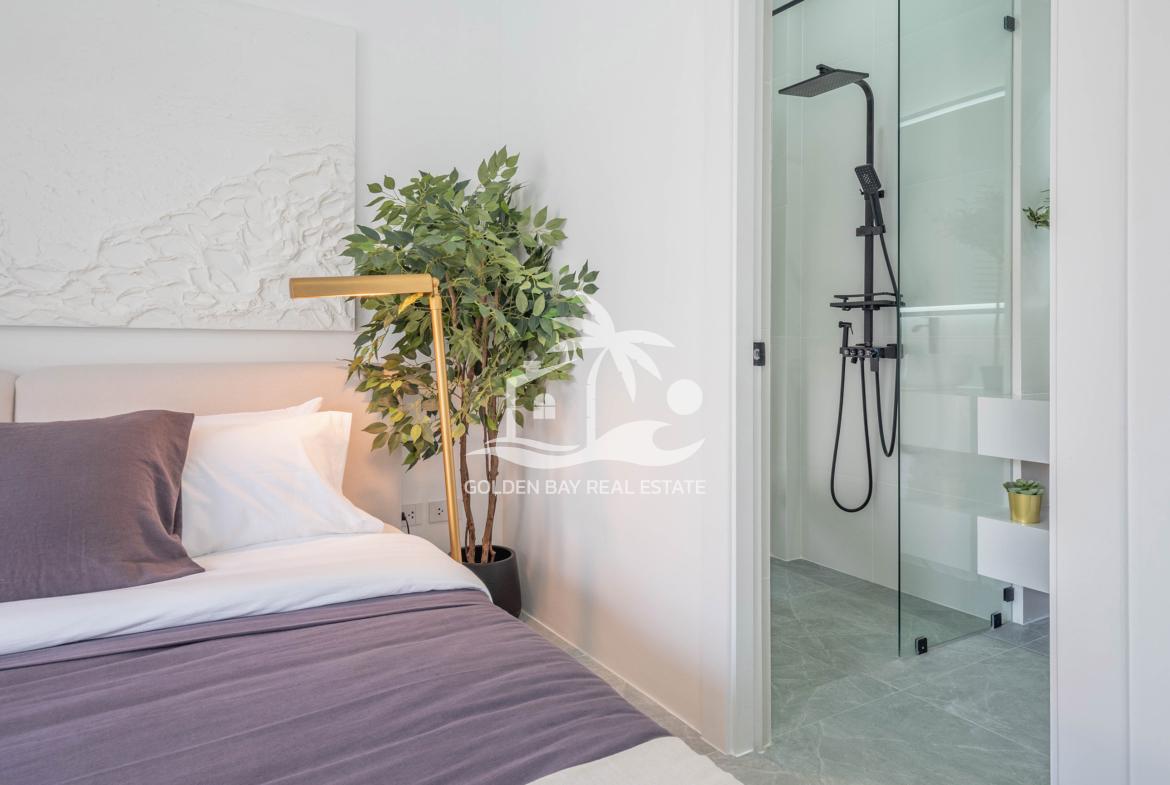Sansuk Villa – East Pattaya