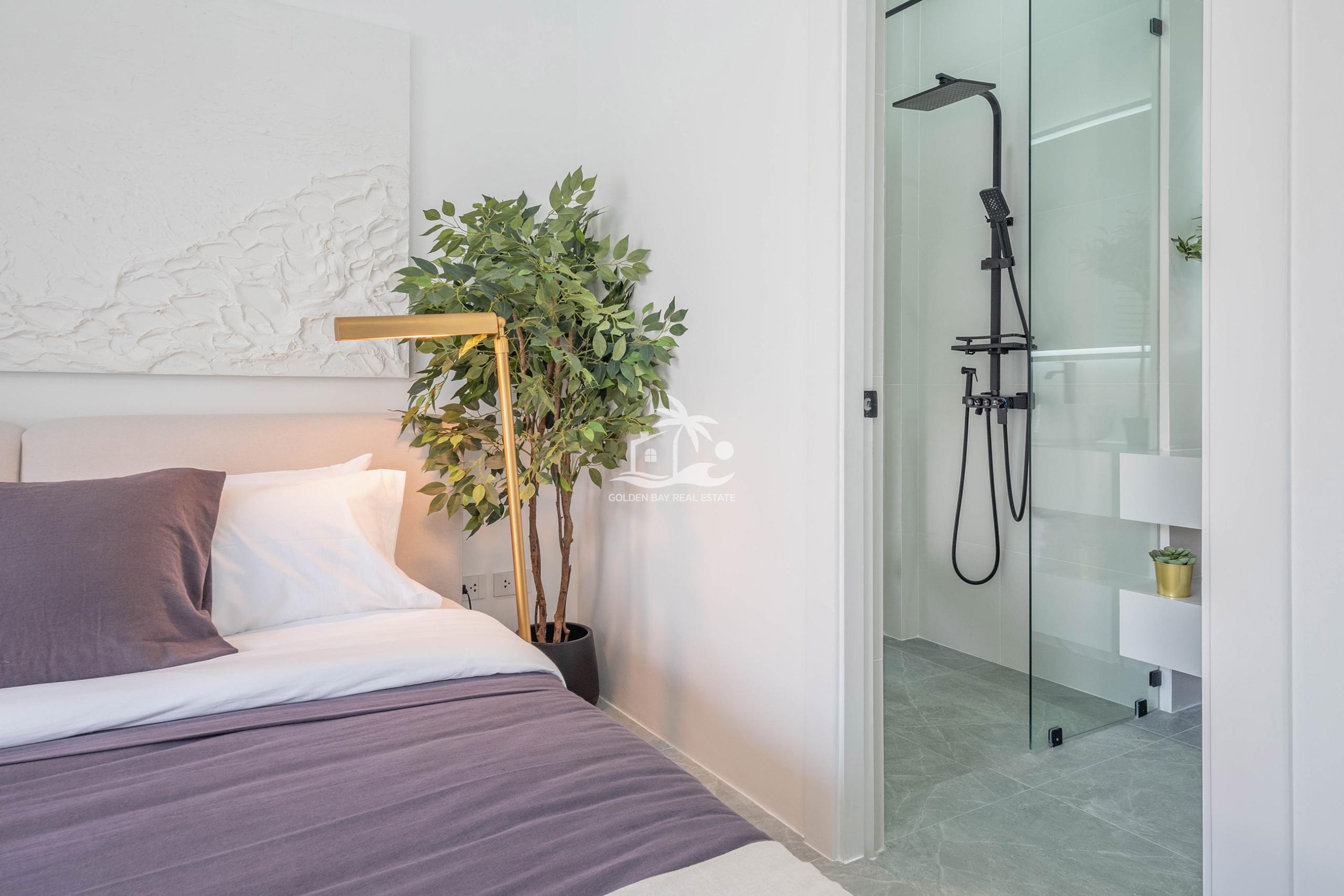 Sansuk Villa – East Pattaya