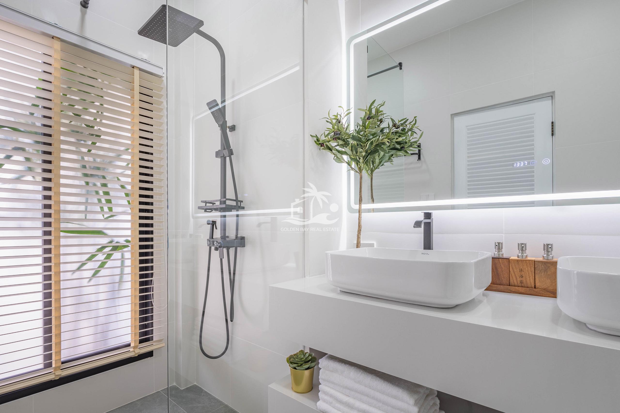 Sansuk Villa – East Pattaya