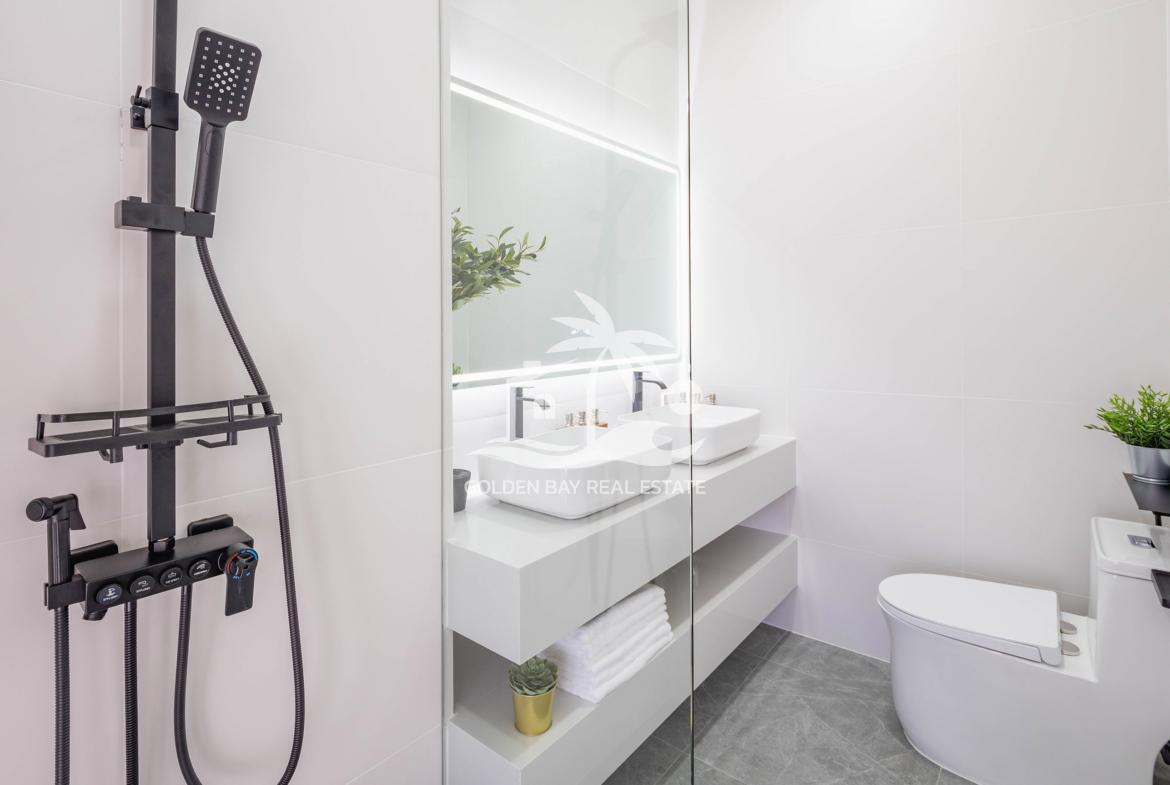 Sansuk Villa – East Pattaya