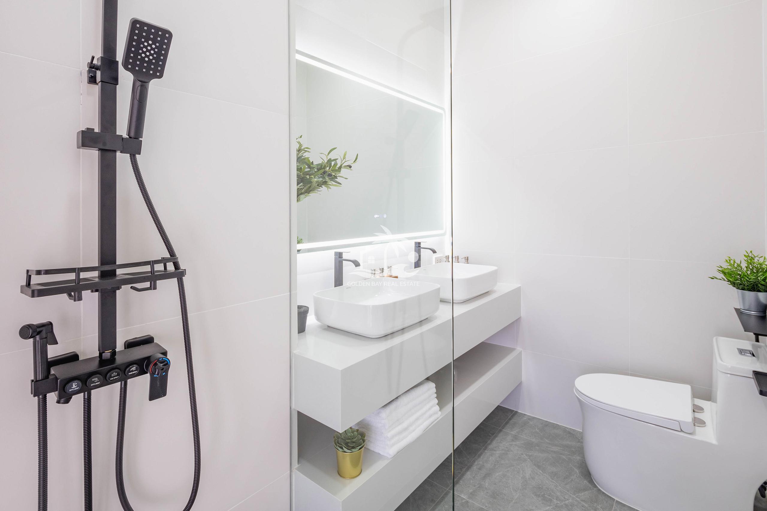Sansuk Villa – East Pattaya