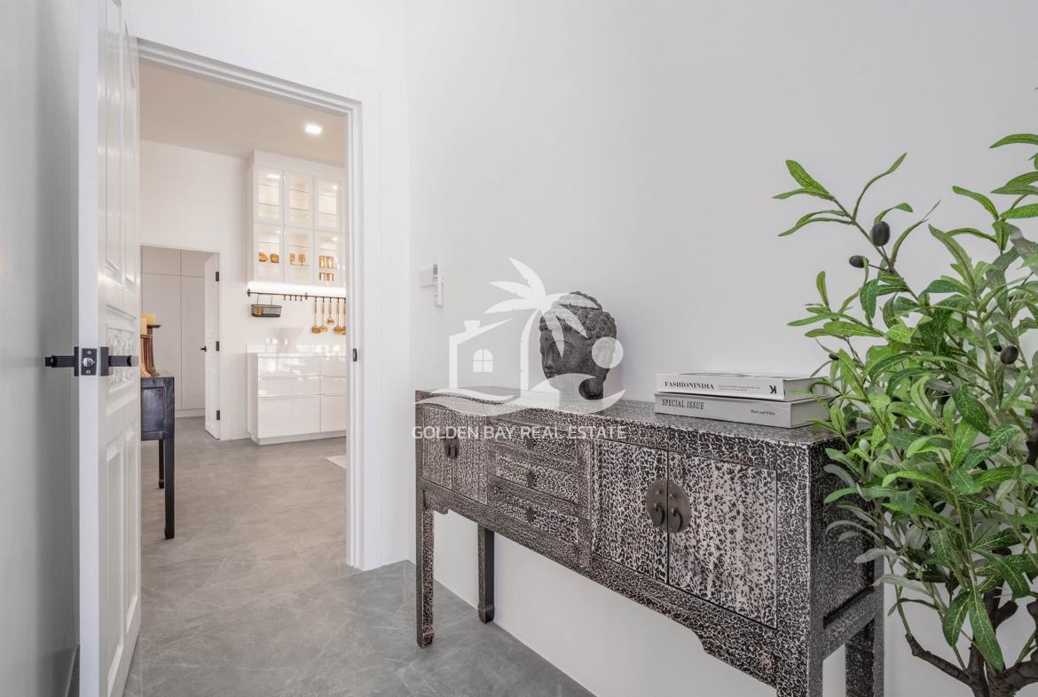 Sansuk Villa – East Pattaya