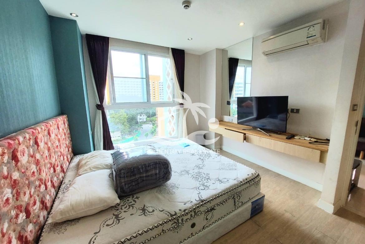 Grande Caribbean – Jomtien