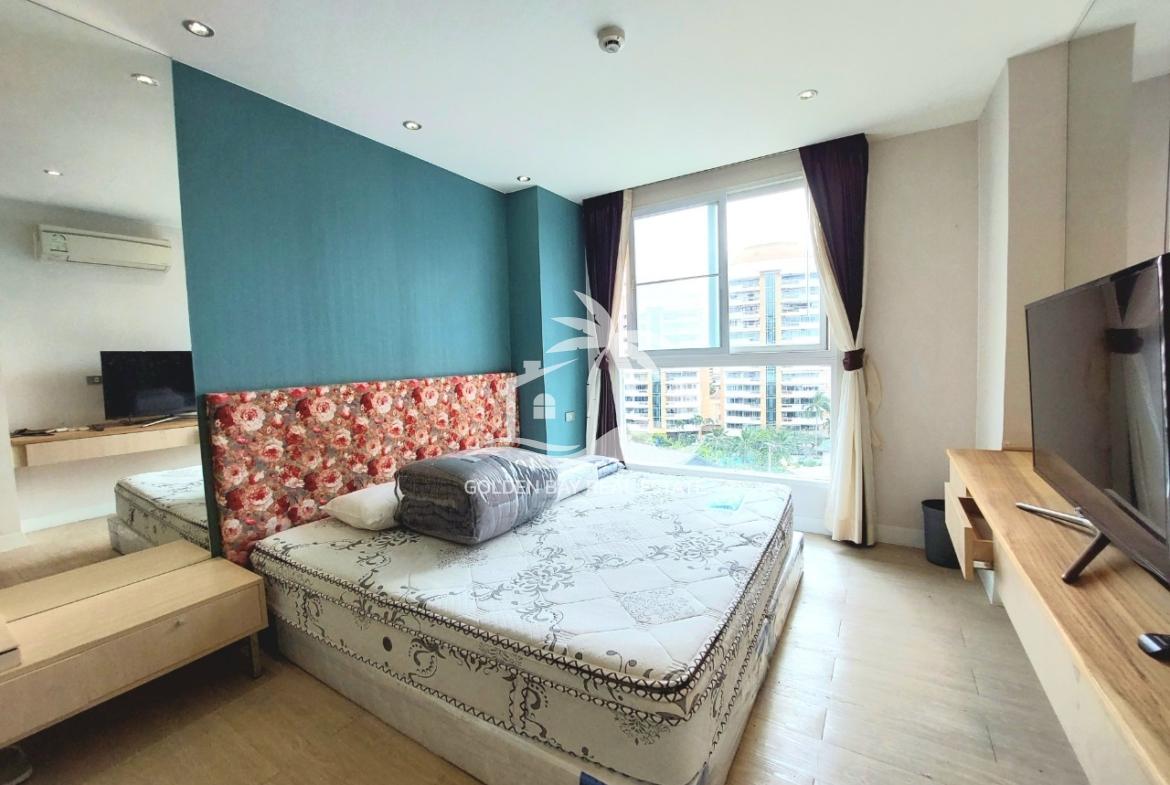Grande Caribbean – Jomtien