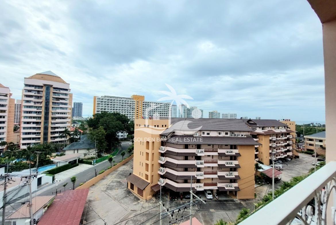 Grande Caribbean – Jomtien