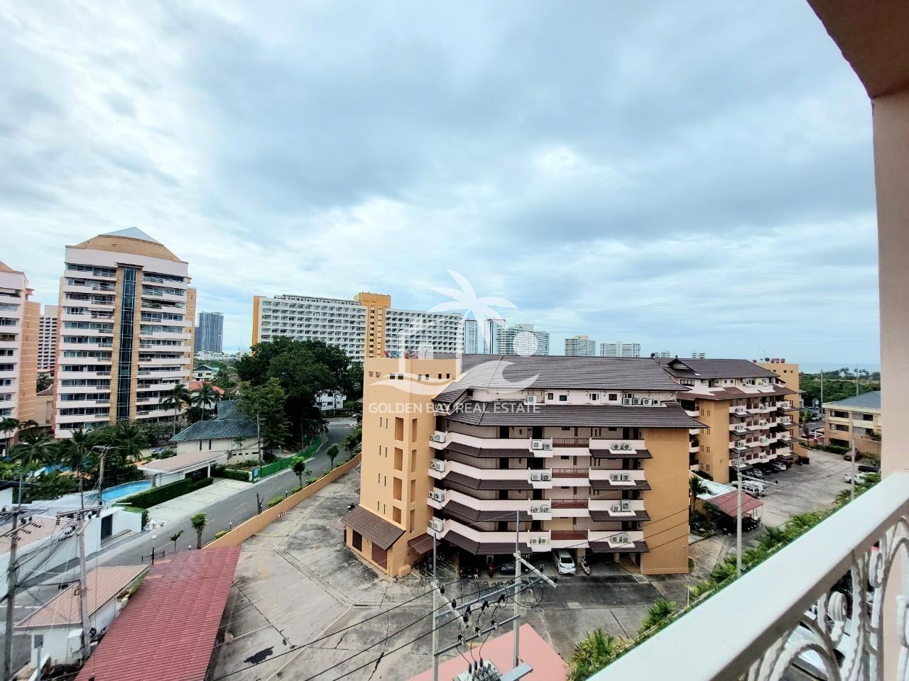 Grande Caribbean – Jomtien