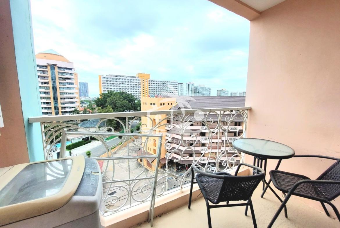 Grande Caribbean – Jomtien
