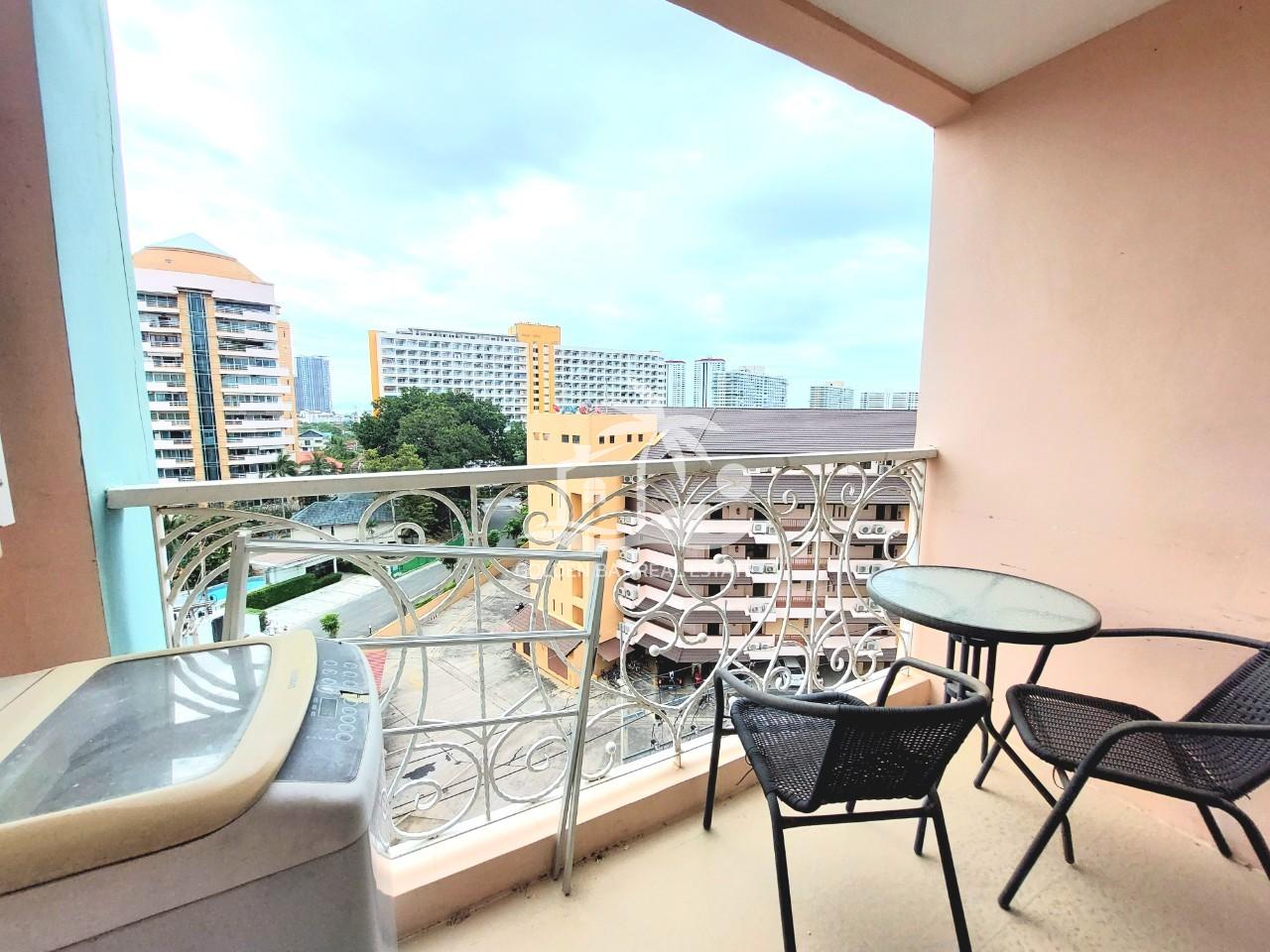 Grande Caribbean – Jomtien