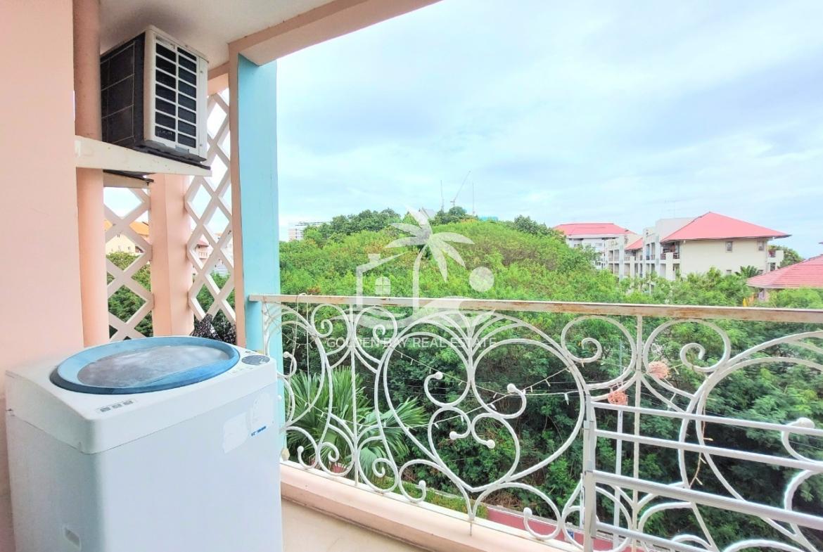 Grande Caribbean – Jomtien