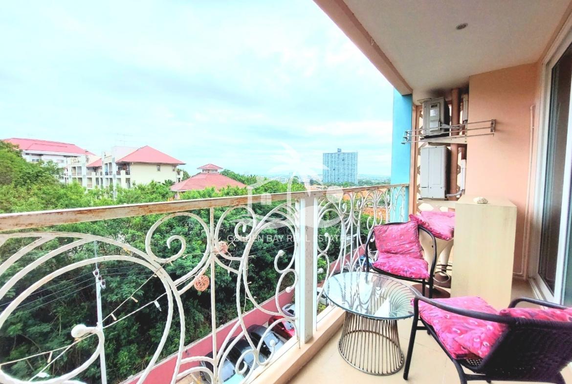 Grande Caribbean – Jomtien