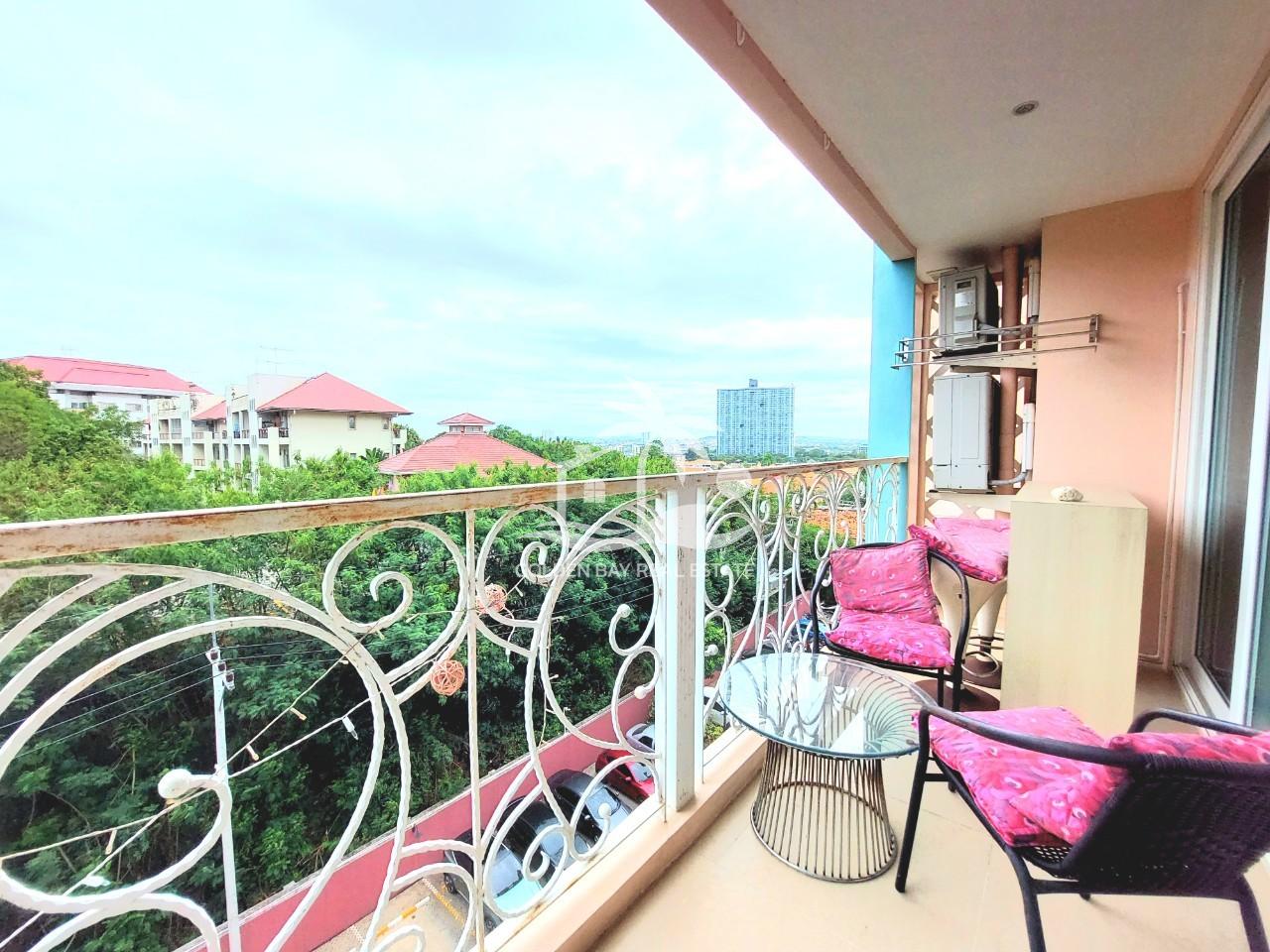 grrrr (12) Grande Caribbean – Jomtien