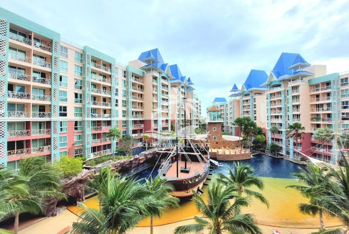 Grande Caribbean – Jomtien