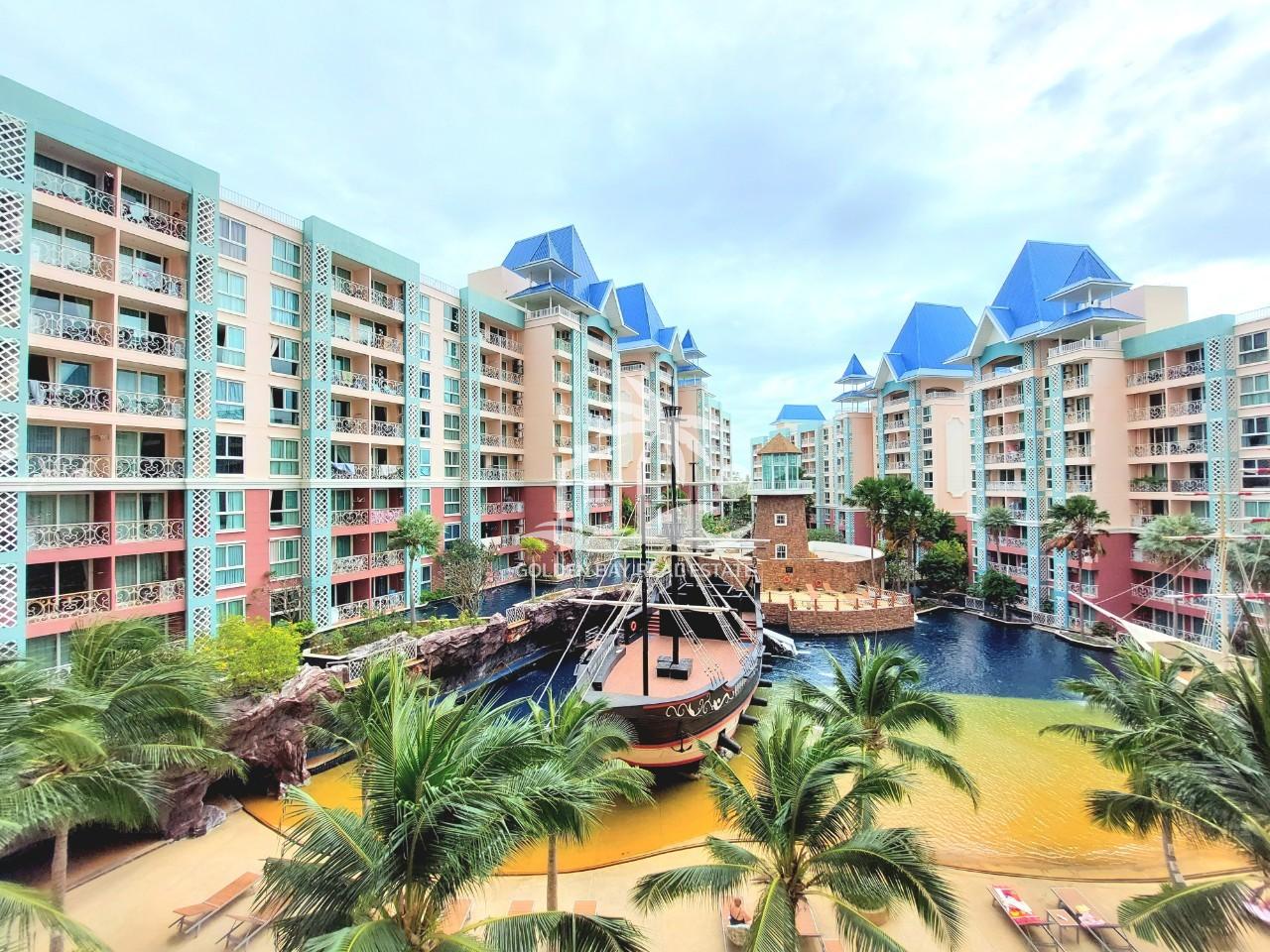 grrrr (2) Grande Caribbean – Jomtien