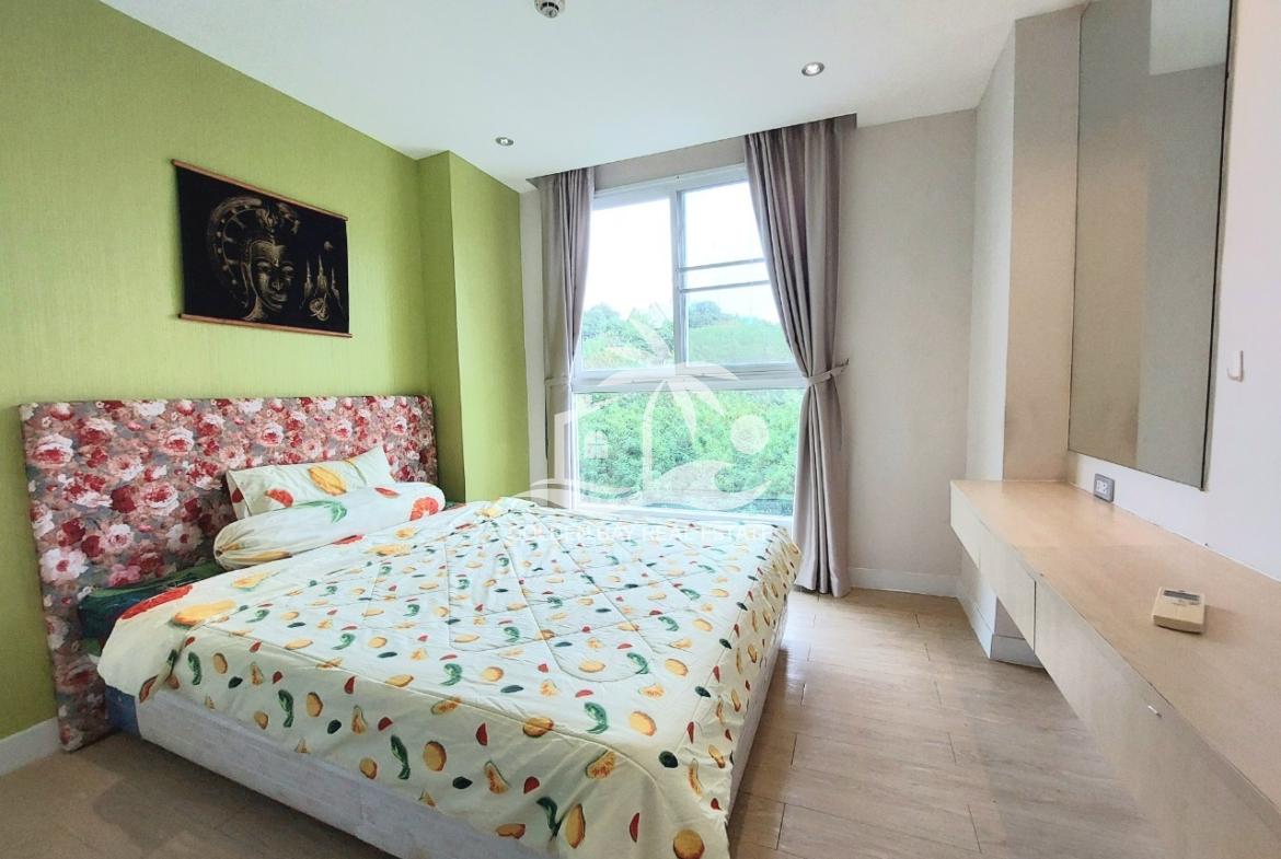 Grande Caribbean – Jomtien