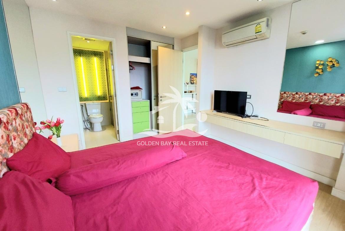 Grande Caribbean – Jomtien