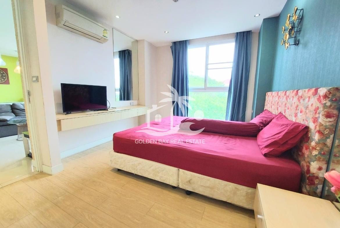 Grande Caribbean – Jomtien
