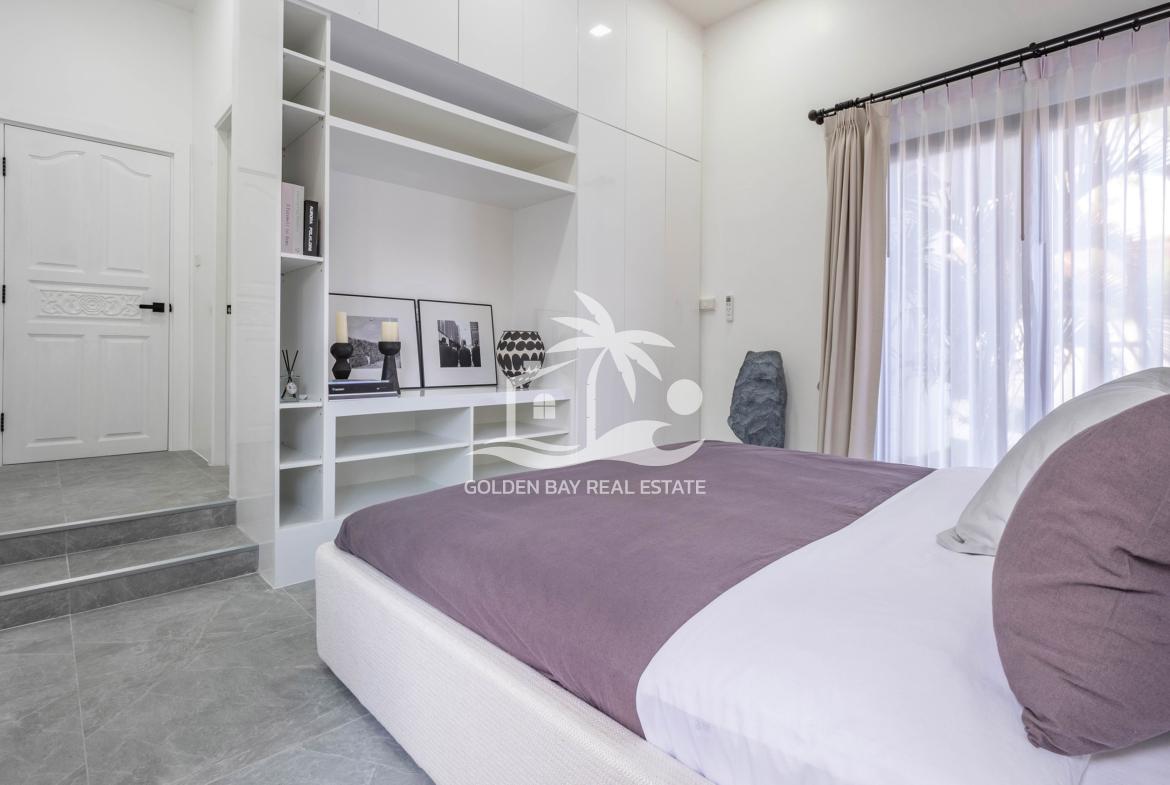 Sansuk Villa – East Pattaya