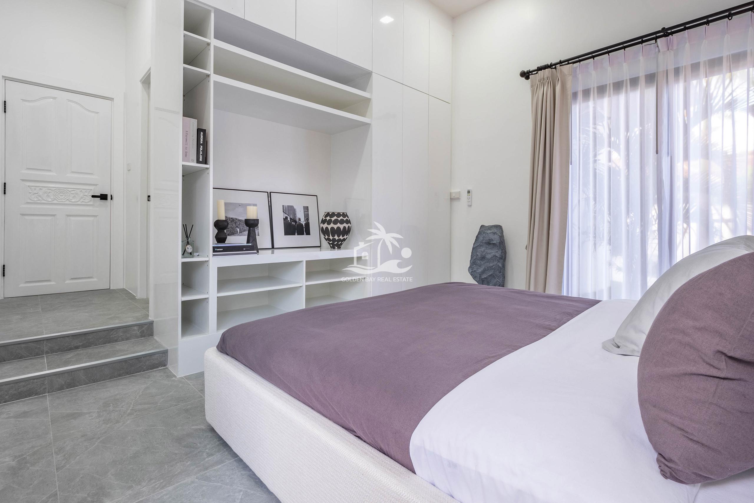 Sansuk Villa – East Pattaya