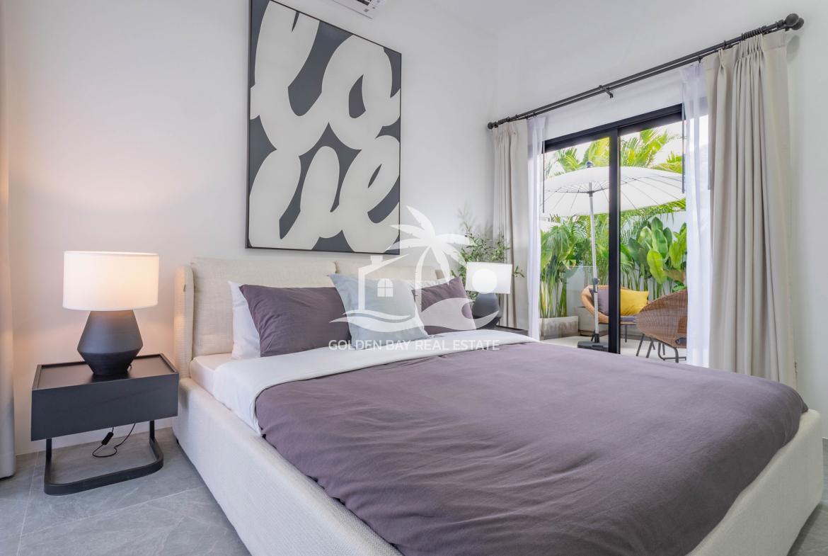 Sansuk Villa – East Pattaya