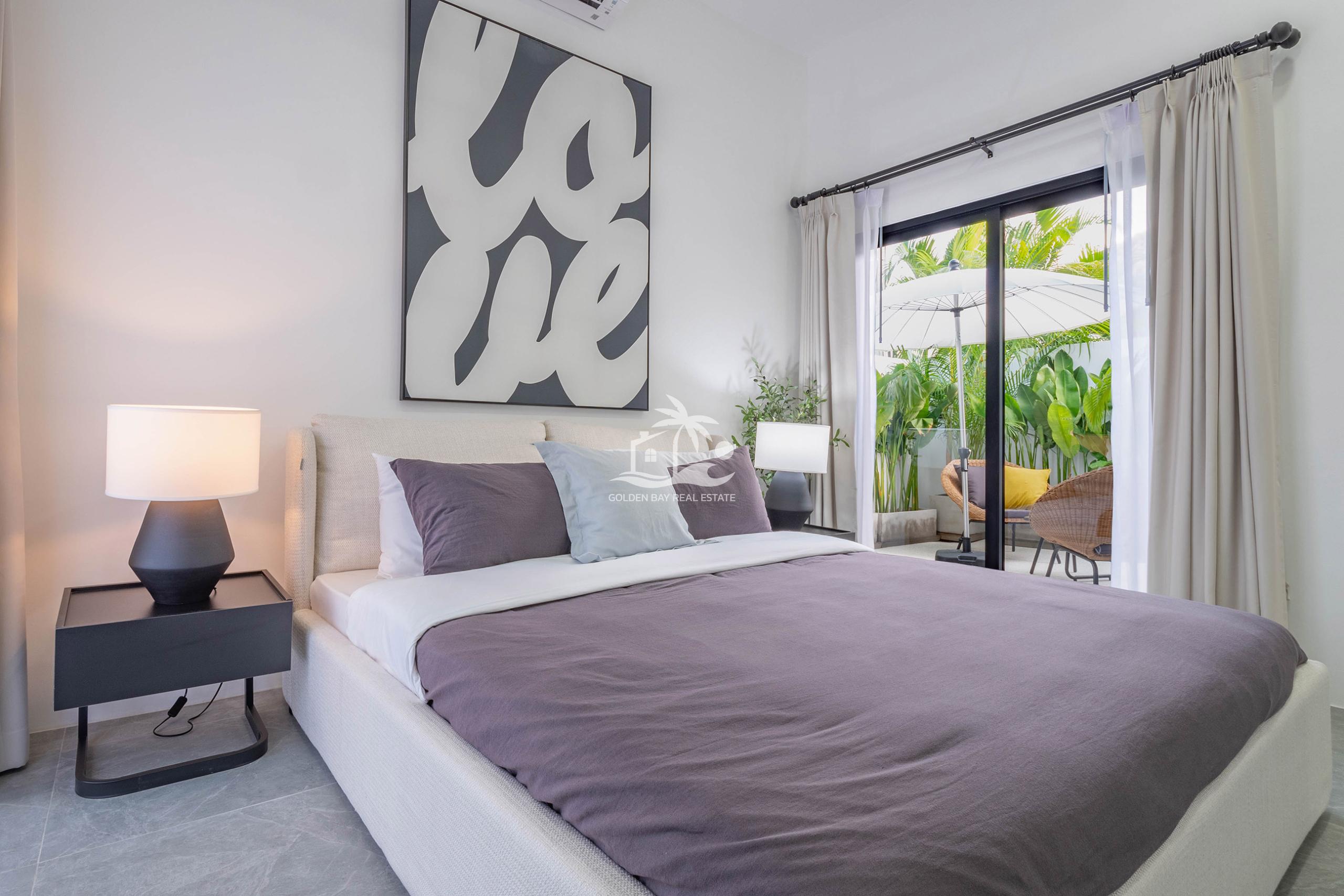 Sansuk Villa – East Pattaya