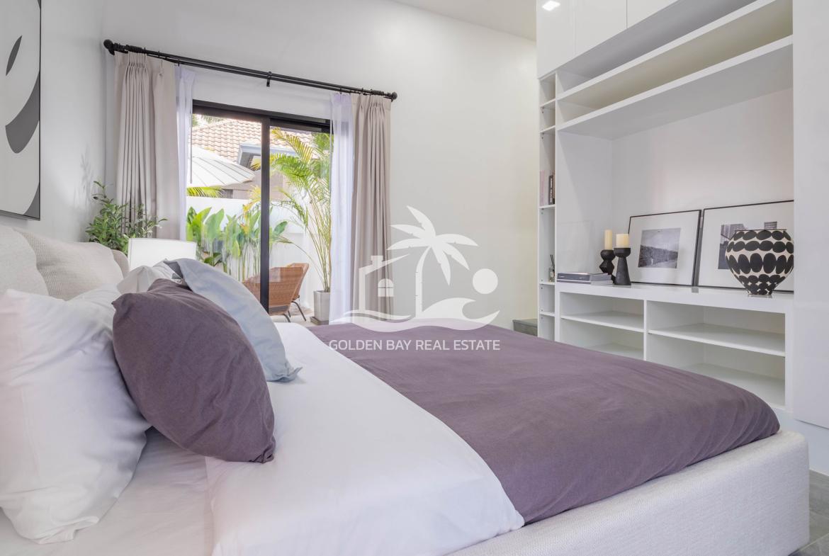 Sansuk Villa – East Pattaya