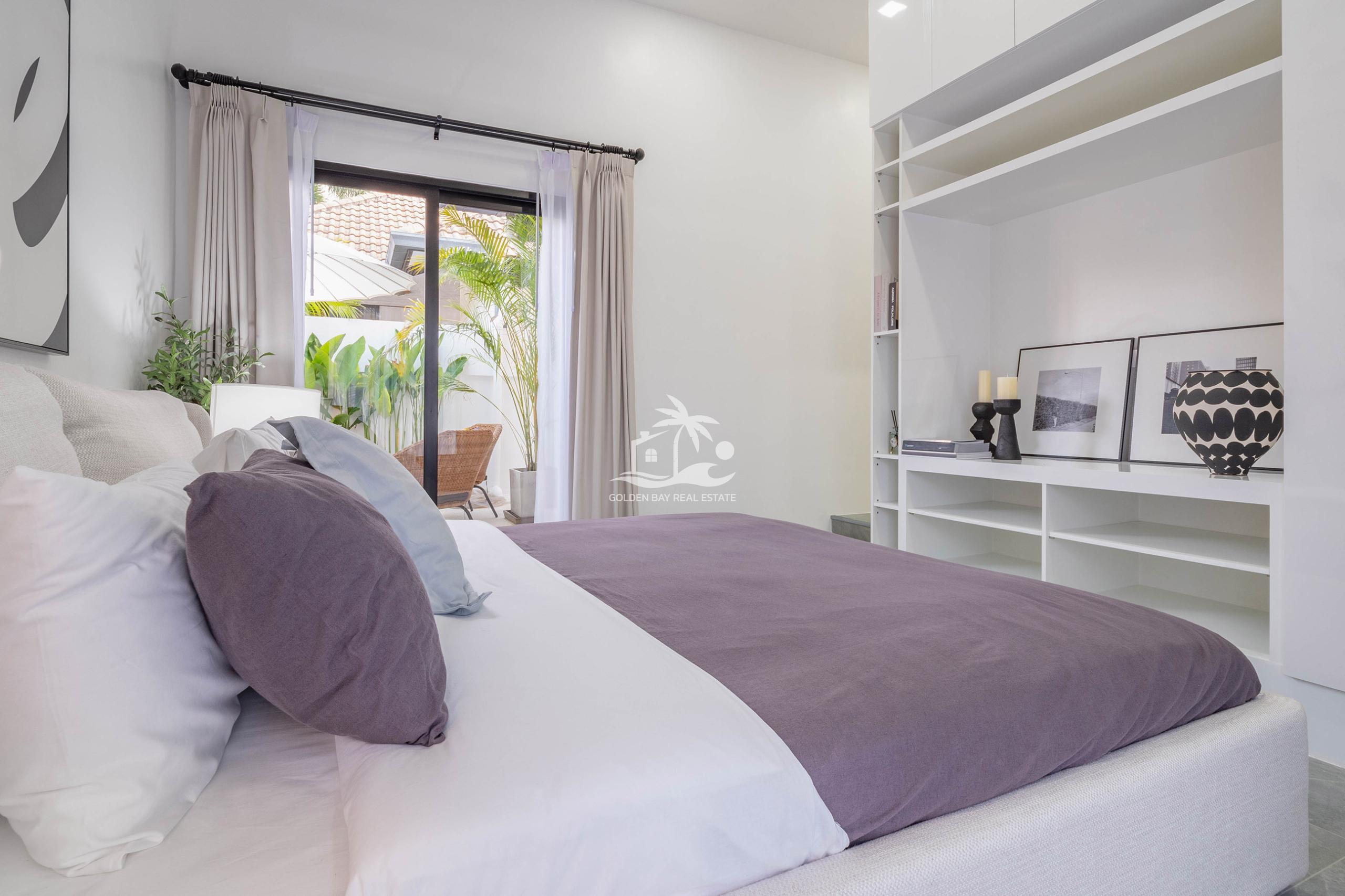 Sansuk Villa – East Pattaya