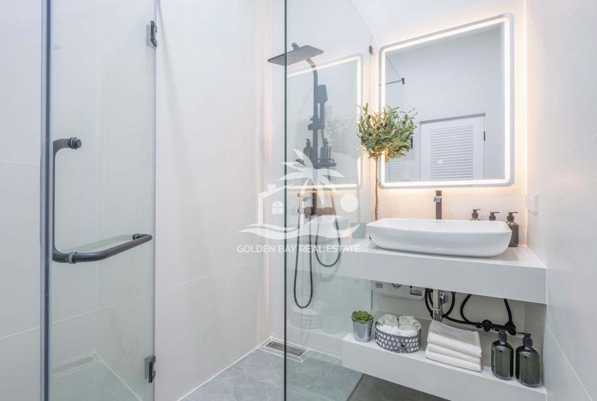 Sansuk Villa – East Pattaya
