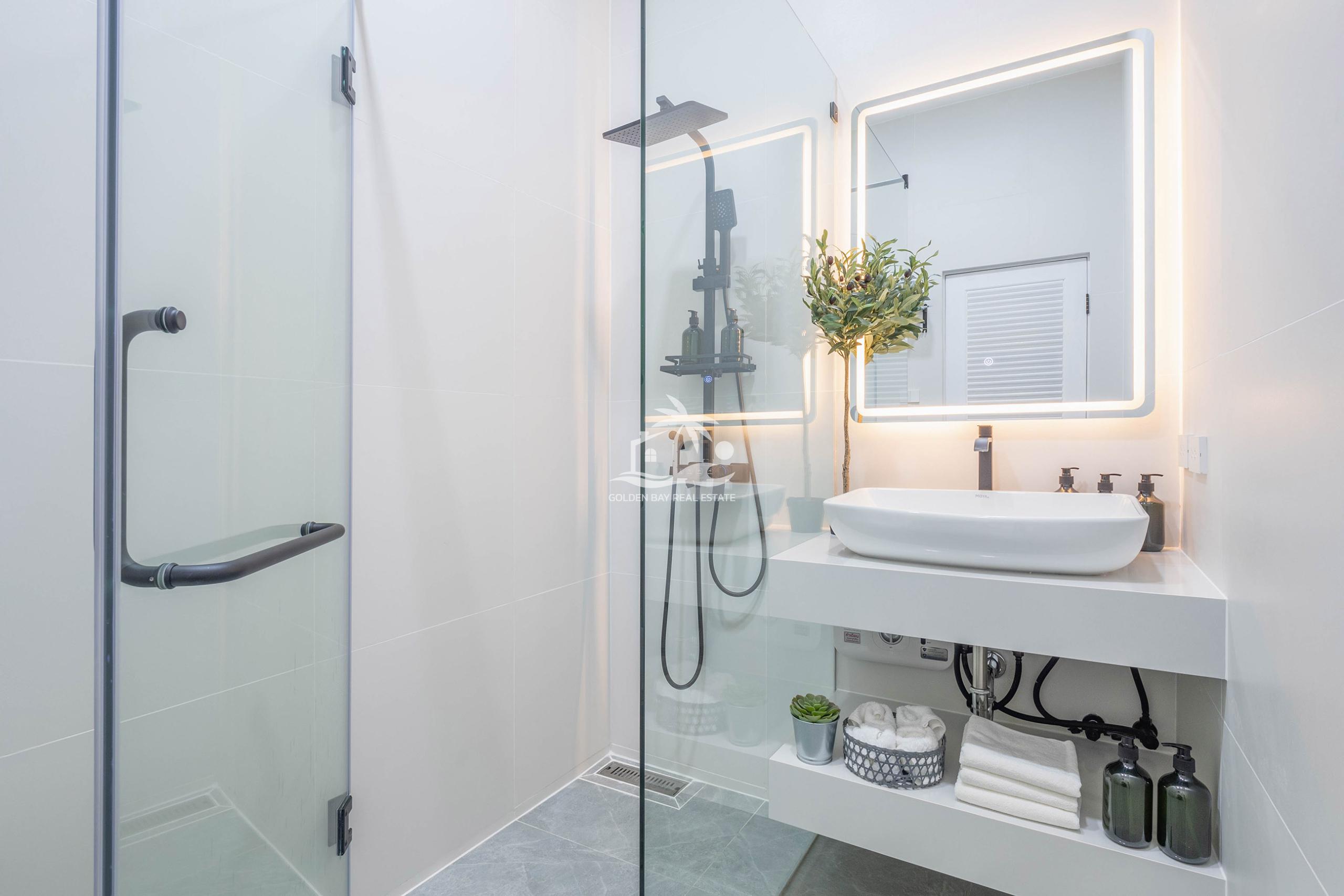 Sansuk Villa – East Pattaya