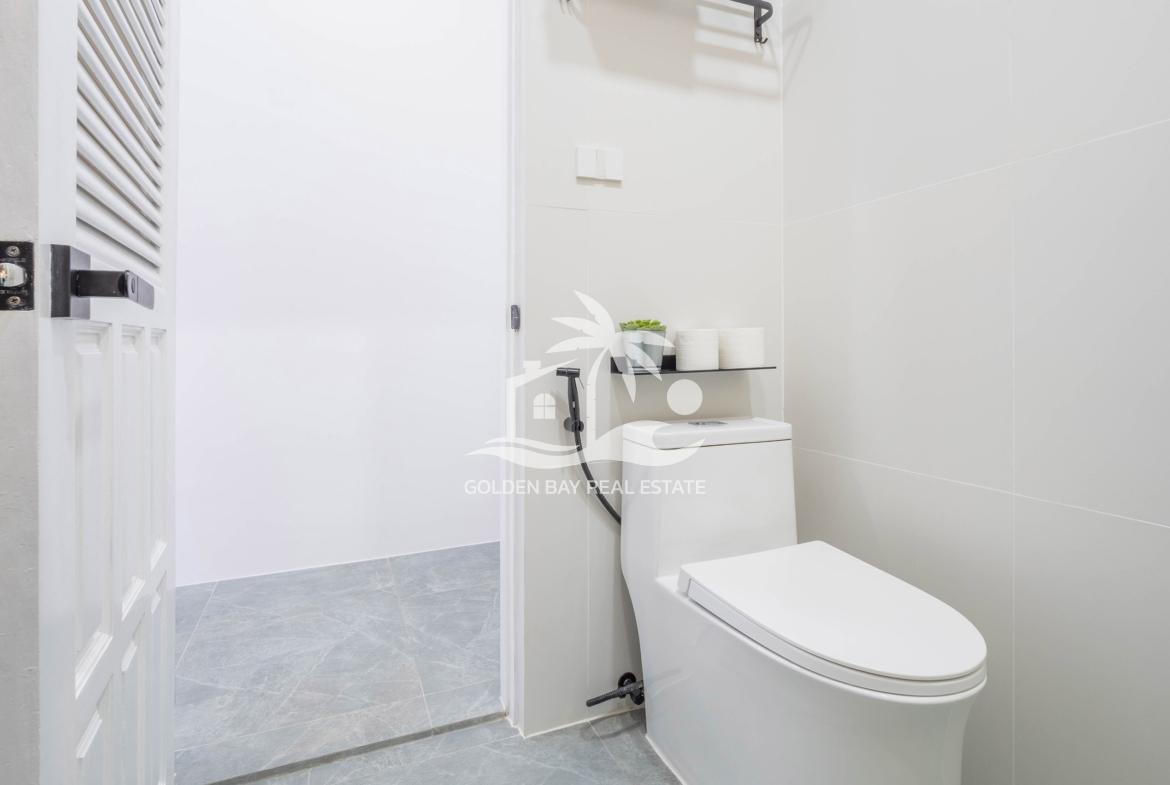 Sansuk Villa – East Pattaya