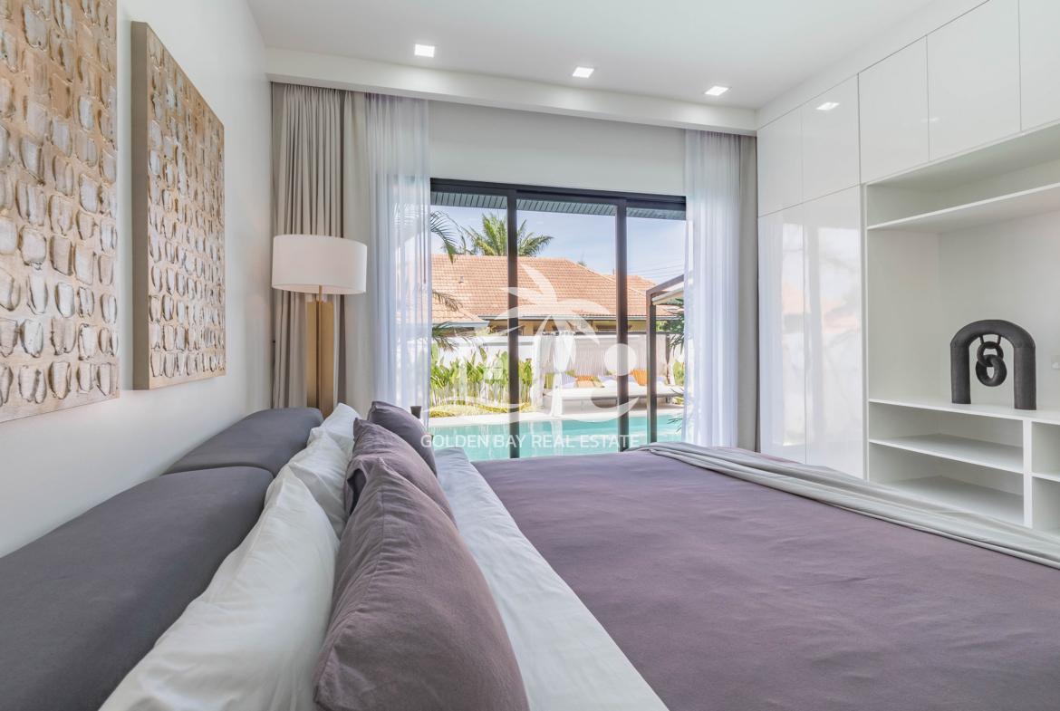 Sansuk Villa – East Pattaya